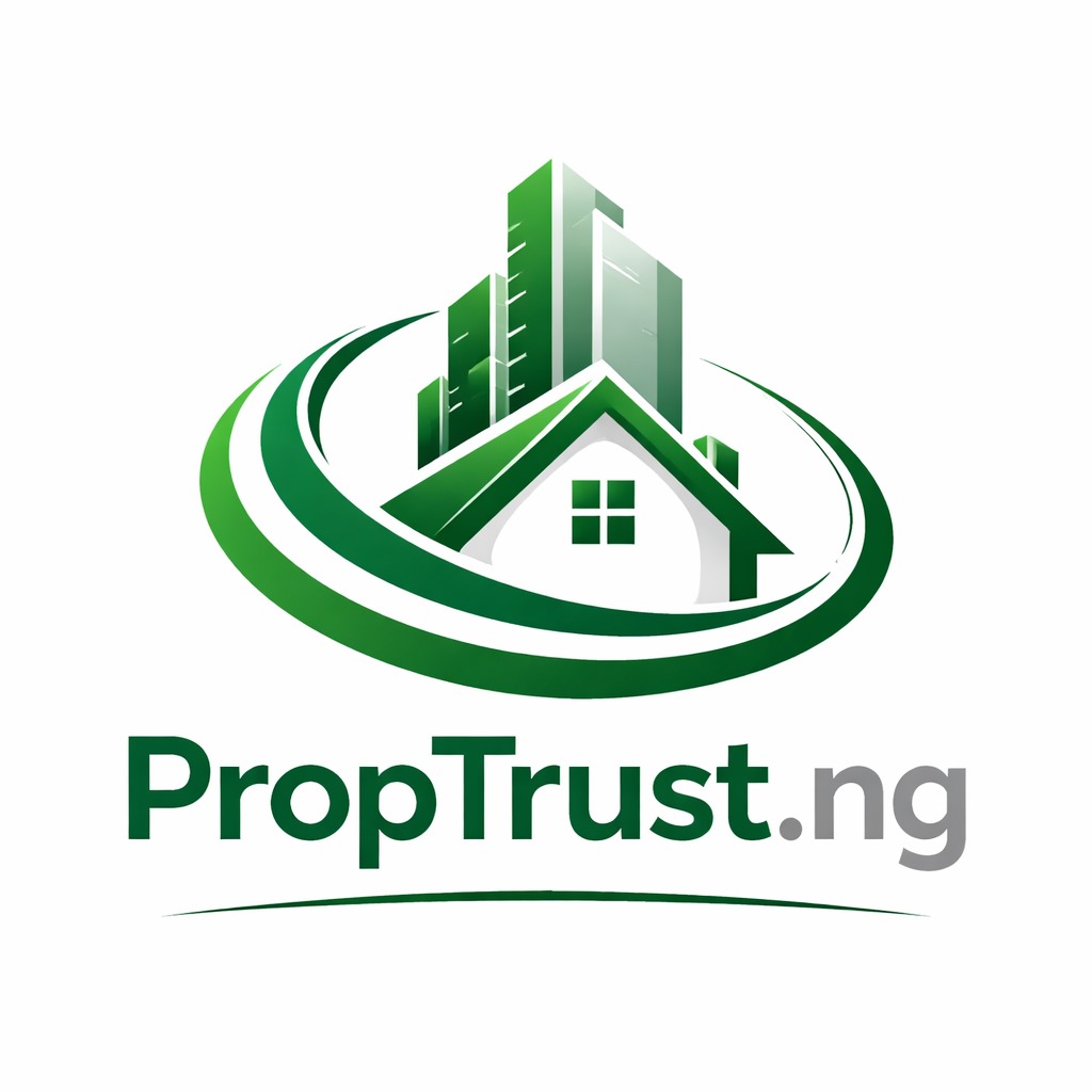 PropTrust Logo